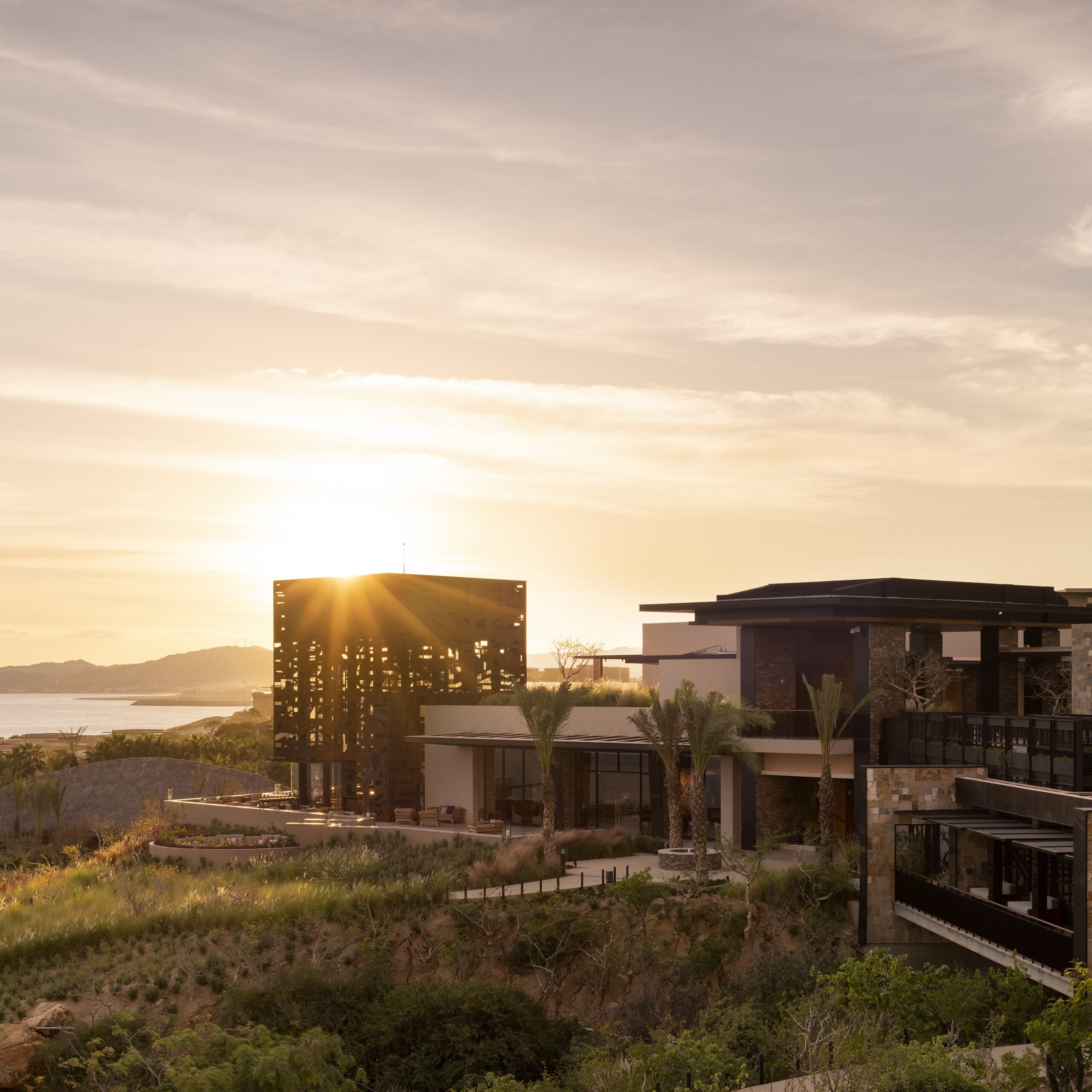 Sensei at Zadún, A Ritz-Carlton Reserve